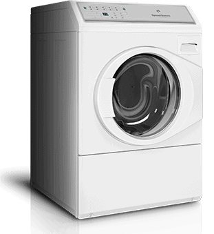 FRONT-LOAD-WASHER